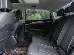 Volkswagen Passat 280TSI Elite Edition - фото 4