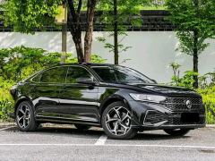 Volkswagen Passat 280TSI Elite Edition - фото 7