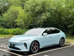 NIO ET5 560km 75kWh - photo 1