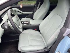 NIO ET5 560km 75kWh - photo 3