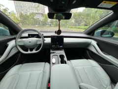 NIO ET5 560km 75kWh - photo 4