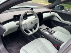 NIO ET5 560km 75kWh - photo 7