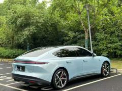 NIO ET5 560km 75kWh - photo 8