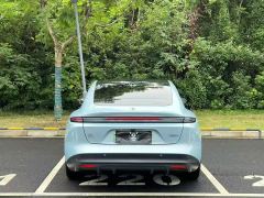 NIO ET5 560km 75kWh - photo 9