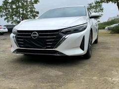 Nissan Sylphy Facelift II Classic 1.6L XL Luxury Edition - фото 2