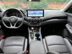 Nissan Sylphy Facelift II Classic 1.6L XL Luxury Edition - фото 8