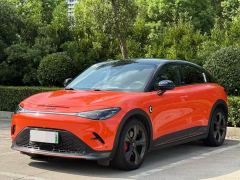 smart Spirit #3 520km AWD BRABUS Performance Edition - ფოტო 1