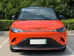 smart Spirit #3 520km AWD BRABUS Performance Edition - ფოტო 2