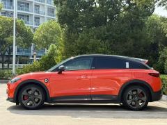 smart Spirit #3 520km AWD BRABUS Performance Edition - ფოტო 3