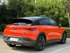smart Spirit #3 520km AWD BRABUS Performance Edition - ფოტო 5