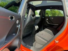 smart Spirit #3 520km AWD BRABUS Performance Edition - ფოტო 7