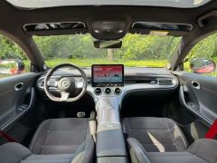 smart Spirit #3 520km AWD BRABUS Performance Edition - ფოტო 8
