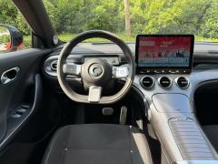 smart Spirit #3 520km AWD BRABUS Performance Edition - ფოტო 9