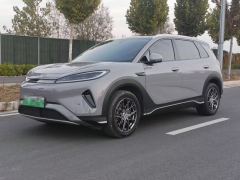 BYD Haima Lion 05EV 630km Edition - ფოტო 1