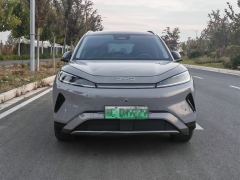 BYD Haima Lion 05EV 630km Edition - ფოტო 2