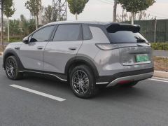 BYD Haima Lion 05EV 630km Edition - ფოტო 4