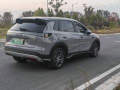 BYD Haima Lion 05EV 630km Edition - ფოტო 5