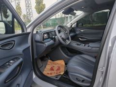 BYD Haima Lion 05EV 630km Edition - ფოტო 7
