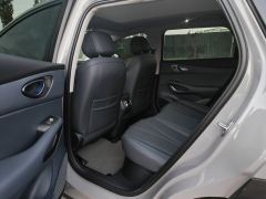 BYD Haima Lion 05EV 630km Edition - ფოტო 8