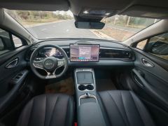 BYD Haima Lion 05EV 630km Edition - ფოტო 9