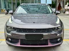Lynk & Co 02 1.5T Pro - фото 2