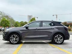 Lynk & Co 02 1.5T Pro - фото 3