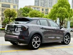 Lynk & Co 02 1.5T Pro - фото 4