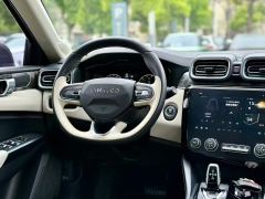 Lynk & Co 02 1.5T Pro - фото 5