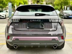 Lynk & Co 02 1.5T Pro - фото 6