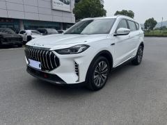 Jetour X70 PLUS 1.5T Version 5 - ფოტო 1