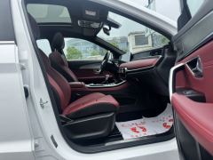 Jetour X70 PLUS 1.5T Version 5 - ფოტო 10