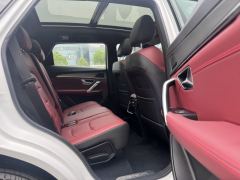 Jetour X70 PLUS 1.5T Version 5 - ფოტო 11