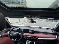 Jetour X70 PLUS 1.5T Version 5 - ფოტო 12