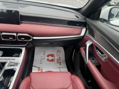 Jetour X70 PLUS 1.5T Version 5 - ფოტო 13