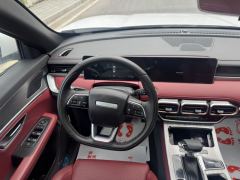Jetour X70 PLUS 1.5T Version 5 - ფოტო 14