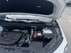 Jetour X70 PLUS 1.5T Version 5 - ფოტო 15