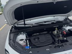 Jetour X70 PLUS 1.5T Version 5 - ფოტო 17