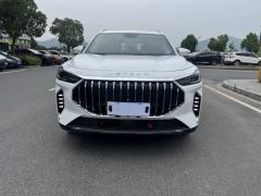 Jetour X70 PLUS 1.5T Version 5 - ფოტო 2