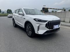 Jetour X70 PLUS 1.5T Version 5 - ფოტო 3