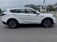 Jetour X70 PLUS 1.5T Version 5 - ფოტო 4