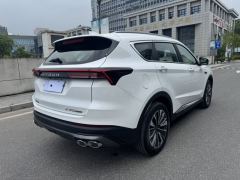 Jetour X70 PLUS 1.5T Version 5 - ფოტო 5