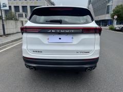 Jetour X70 PLUS 1.5T Version 5 - ფოტო 6