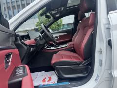 Jetour X70 PLUS 1.5T Version 5 - ფოტო 8