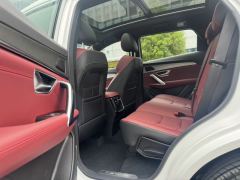 Jetour X70 PLUS 1.5T Version 5 - ფოტო 9