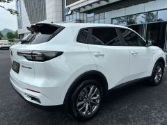 Changan CS55PLUS 1.5T Premium Version - photo 10