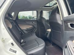 Changan CS55PLUS 1.5T Premium Version - photo 4