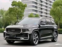 Geely Boyue COOL 1.5T Edition - photo 2