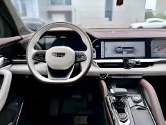 Geely Boyue COOL 1.5T Edition - photo 4