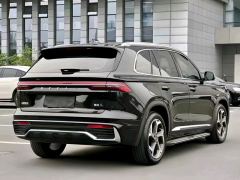 Geely Boyue COOL 1.5T Edition - photo 9