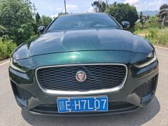 Jaguar XEL P250 Enterprising Sport Edition - ფოტო 1